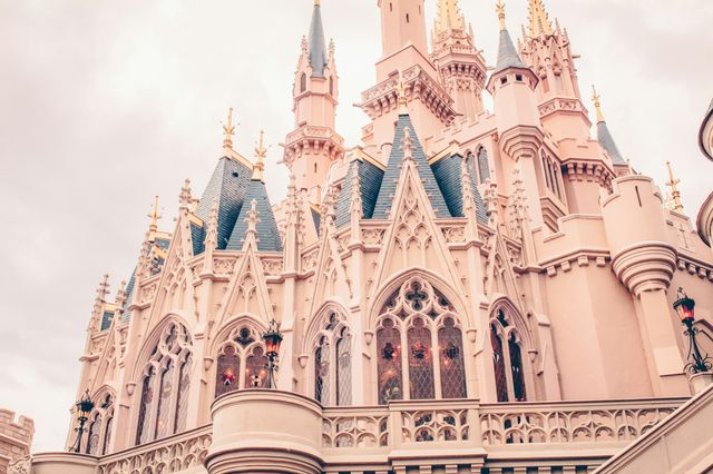 Cinderella and her Sisty Uglers
