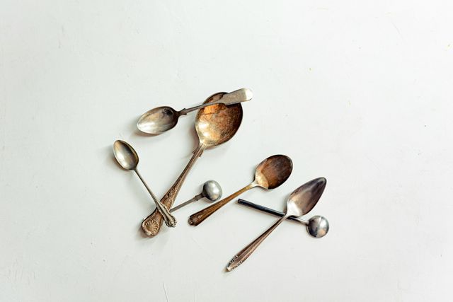 Special Spoonerisms