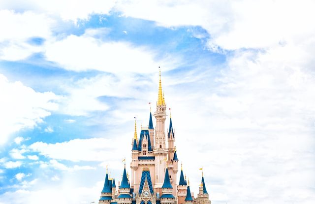 Spoonerism Fairy Tales